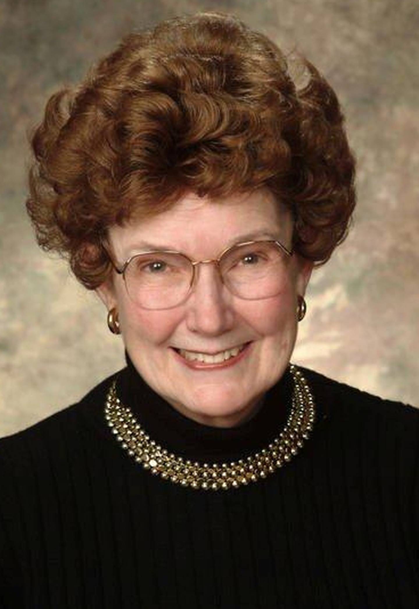 Sally Stevens