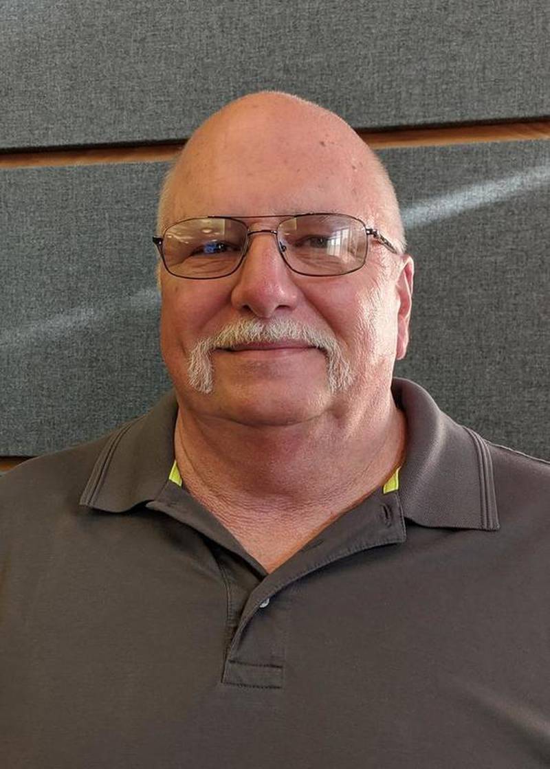 Channahon Village Board appoints local head of emergency services