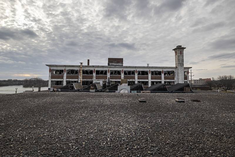 City officials and developers said the location will bring new jobs and a boost to the local economy.