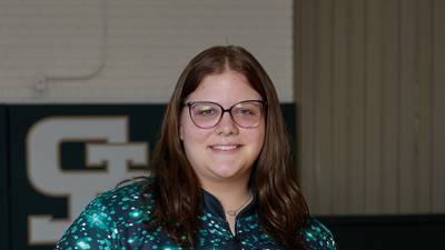 NewsTribune Athlete of the Week: St. Bede’s Maddy Fabish