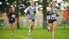 Photos: Sycamore, Kaneland boys and girls compete at regional
