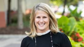 Joliet’s Cornerstone Services hires new vice president of development