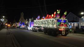 Johnsburg won’t reschedule Holiday Magic event for 2024