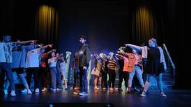 Streator High School to present ‘The Lightning Thief: The Percy Jackson Musical’