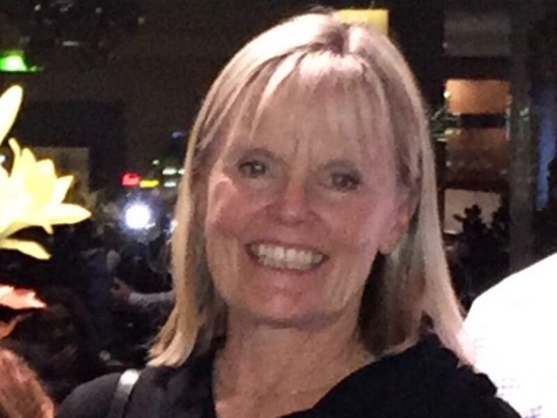 Trout Valley Village Board Kristin Purtill
