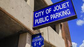 Joliet plans sale of downtown parking deck to John Bays