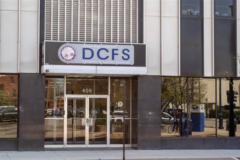 DCFS