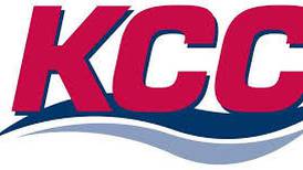 Matthew Schore appointed to the Kankakee Community College board of trustees