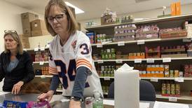 Amid SNAP uncertainty, McHenry County food pantries see uptick in demand, donations