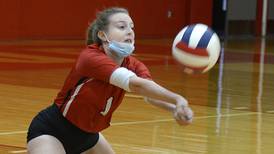 Girls volleyball: Defense, depth strengths for this fall’s Bulldog Spikers