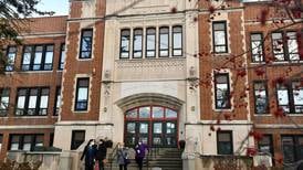 Kankakee schools to use virtual teachers for junior high