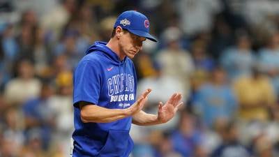 Brewers manager again pleads with Milwaukee fans to stop booing Counsell