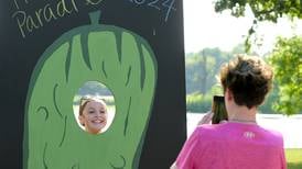 Photos: Inaugural Pickle Paradise event is a big dill in St. Charles