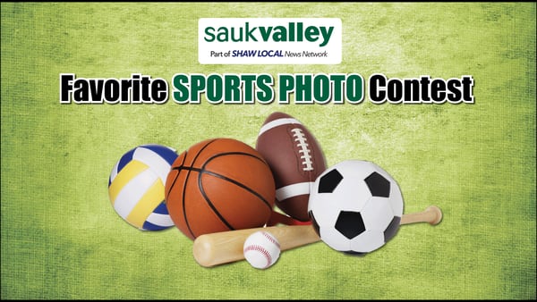 Sauk Valley Favorite Sports Photo Contest