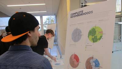 ‘Whole new city’: Joliet unveils  plans for reimagined downtown 