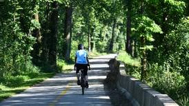 Break out the bikes and explore Will County trails