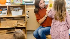 Bethel Learning Center names new preschool director