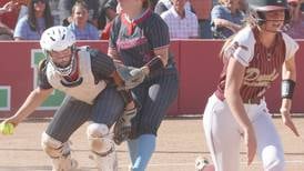 BCR regional softball update, May 26    