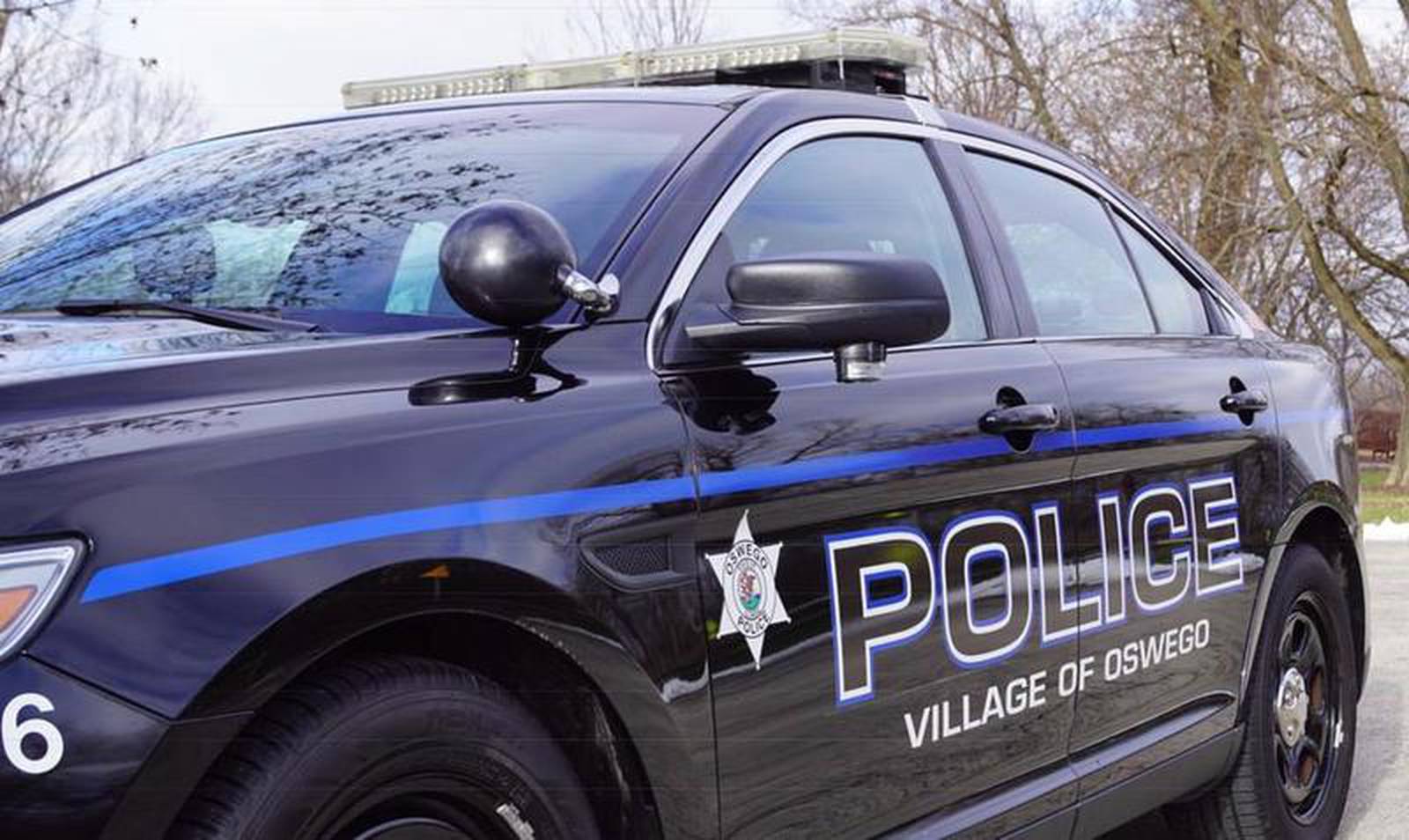 Oswego police reports Shaw Local