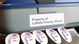 Election 2024: Melody Burgess leads lone primary contest for La Salle County board seat