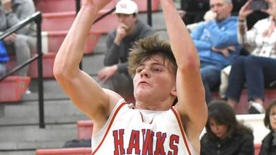 Oregon boys basketball starts 2-0: Wednesday’s Sauk Valley roundup
