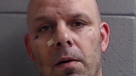 Wanted Sterling felon arrested with help of tipster