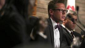 Grundy County judge assigned to defamation lawsuit against Joliet mayor, inspector general
