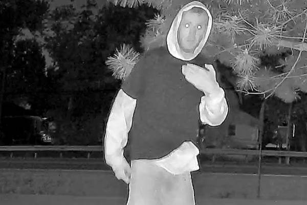 Marengo man convicted of ‘peeping’ into women’s windows before is accused again