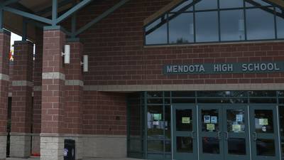 Mendota High School lists building and grounds priorities