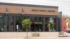 Genoa Library annual book sale to return Sept. 29