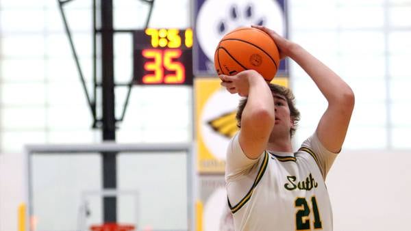 Shot clock gets its shot at Jacobs’ Hinkle Holiday Classic