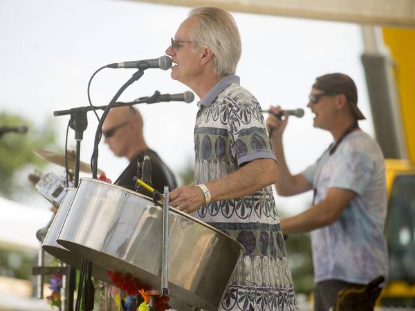 Crystal Lake Park District’s mid-week Concerts in the Park to launch at Main Beach