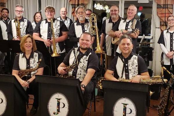 Jazz in Progress to perform Nov. 15 in DeKalb