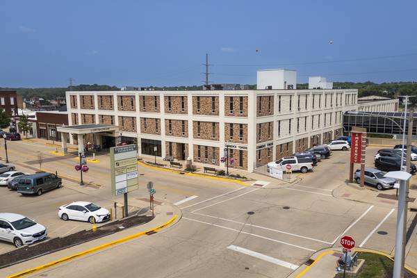 Lung Cancer Awareness Month: OSF HealthCare urges high-risk patients to get screened