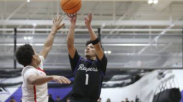 Alan Contreras’ career night leads Plano past Streator at Plano Reaper Classic