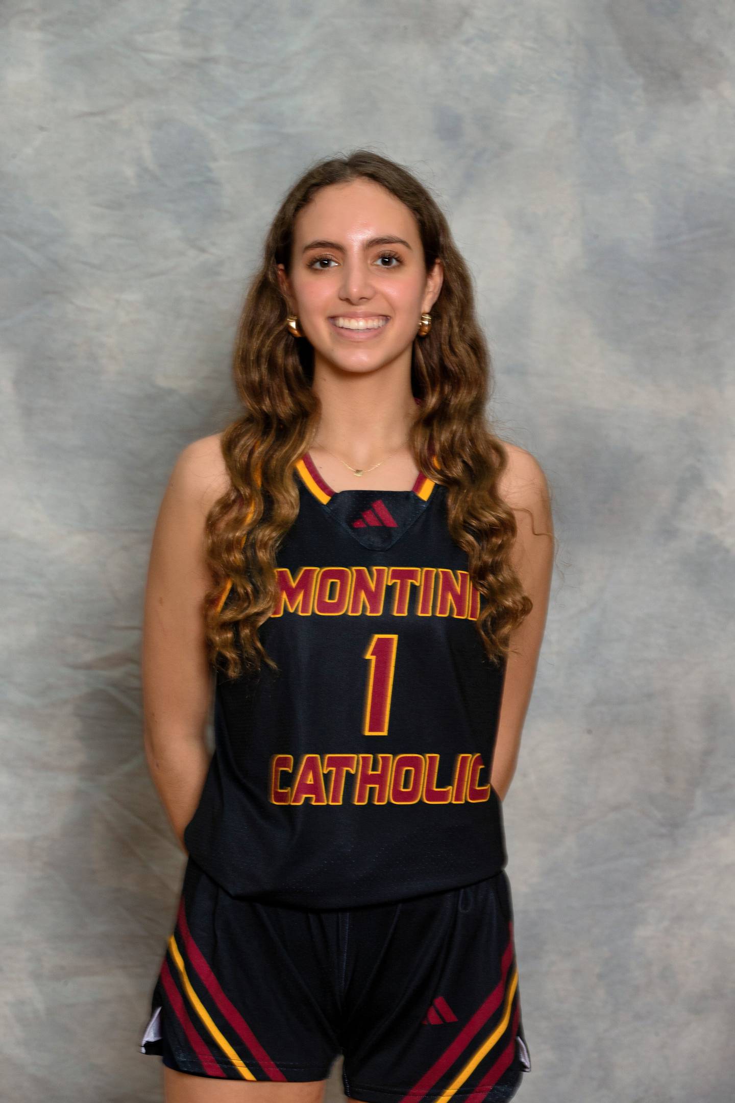 Montini senior Nikki Kerstein