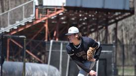 On Campus: Cary-Grove grad LJ Waco embraces starting role
