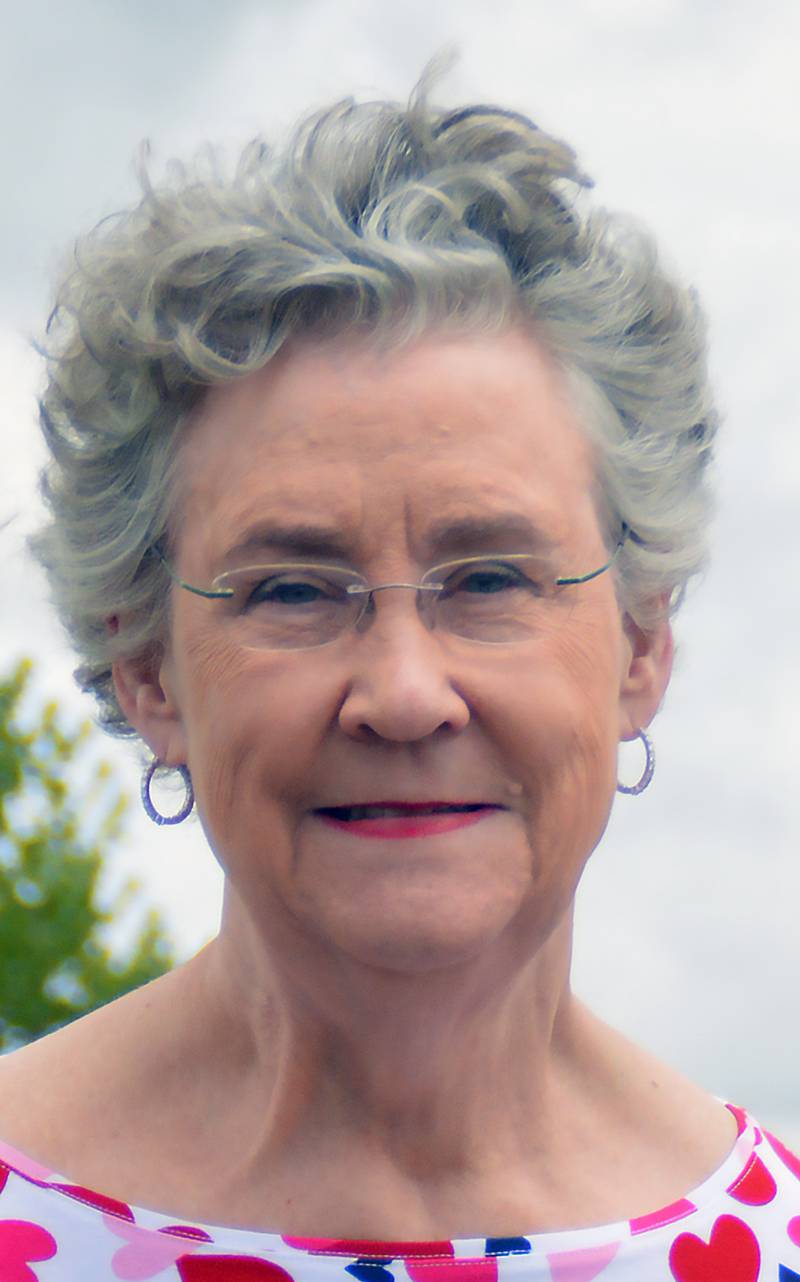 Dr. Holly Novak