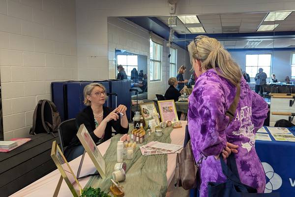 Women’s health needs in the spotlight at expo Saturday at Plainfield YMCA