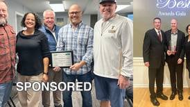 Sycamore Park District Partners Recognized with Statewide Honors