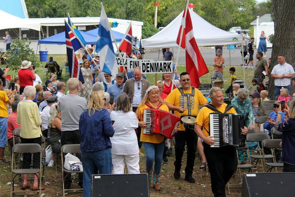 Scandinavian Day Festival returns in South Elgin