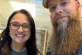 Shaw Local Radio Podcast: Talk-Line with Brandon Clark interviews Sterling Mayor Diana Merdian on city news