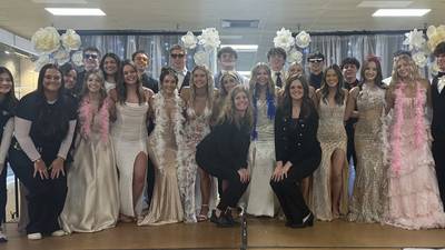 Annual Sauk Valley Wedding Expo set for Feb. 22 at Northland Mall 