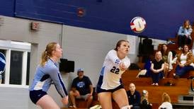 Final 2025 BCR volleyball leaderboard   