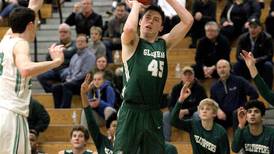 Boys Basketball: Aidan Murphy hits four of Glenbard West’s 16 threes in blowout of Proviso East