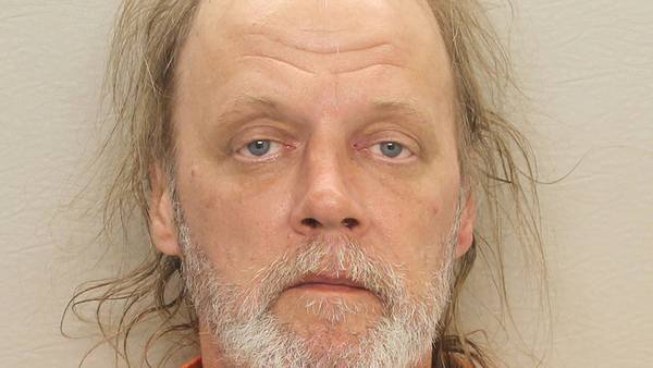 Mt. Morris man gets probation for unlawful restraint, violating orders of protection