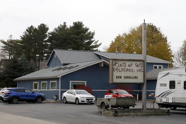 Island Lake daycare settles for $1M in wrongful death of ‘loving’ toddler