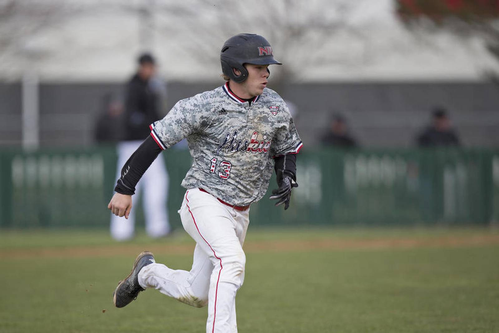 NIU baseball Huskies at UIC preview Shaw Local