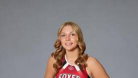 Yorkville’s Lauryn Trotter did MMA, and went to Fargo Nationals, now she’s set for IHSA state wrestling meet