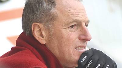 Colbert: Sports on Sundays? 